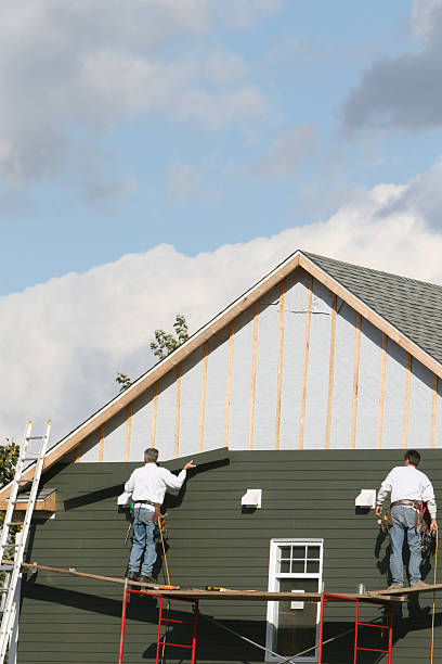Affordable siding repair and maintenance services in Yucaipa, CA